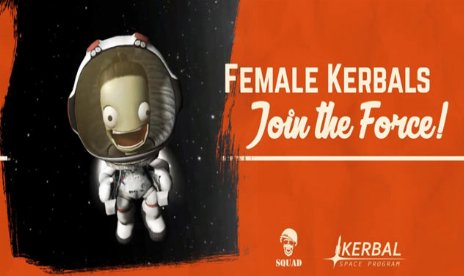 Kerbal Space Program 1.0 launches on the 27th