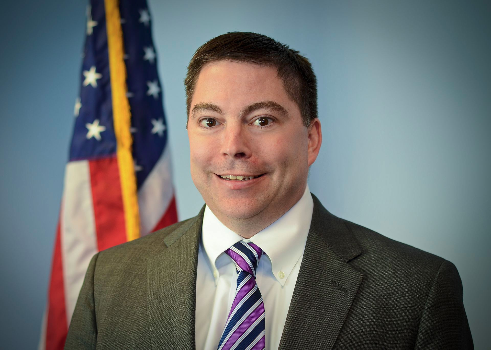 FCC Commissioner believes fast internet is a novelty
