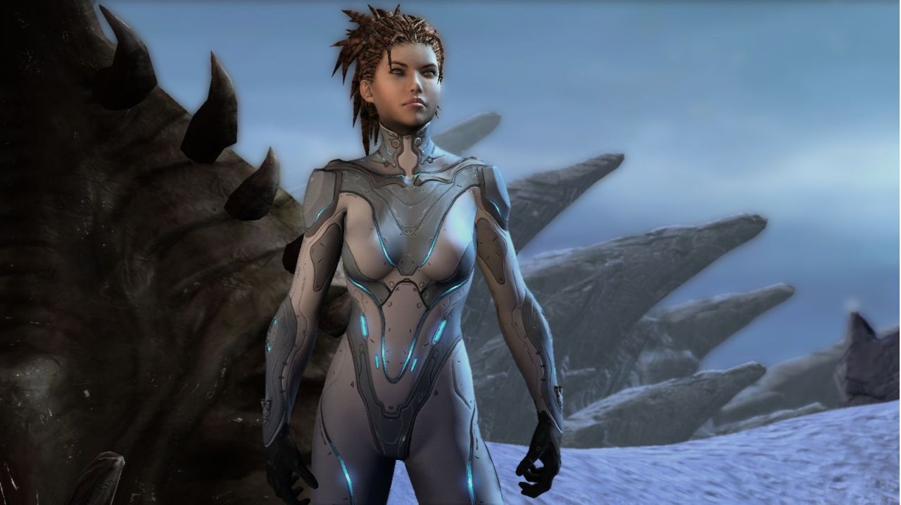 StarCraft II : Heart of the Swarm : date de sortie et premiers détails dévoilés