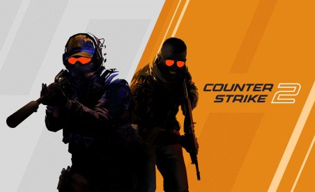 Counter-Strike 2 has finally been revealed, and your CS:GO stuff comes with you