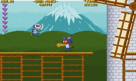 Khimera: Destroy All Monster Girls