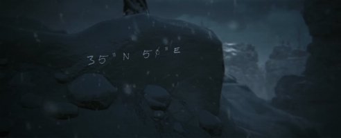 Sean Bean manages to survive narrating the new Kholat trailer