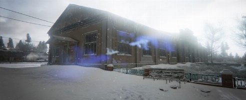 Kholat real story narration makes it much creepier