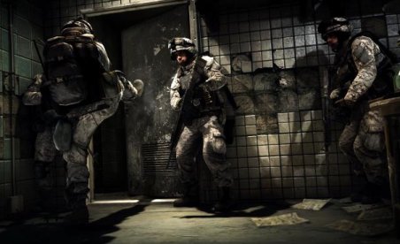 EA Believes Iranian Battlefield 3 Ban Would Help Fight Piracy