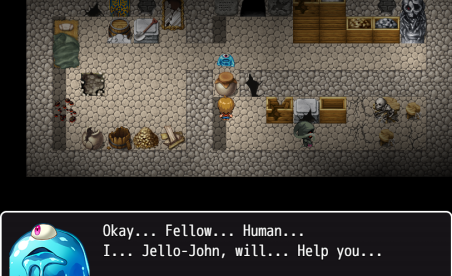 Kid Tales : Part 1 Free Full Game