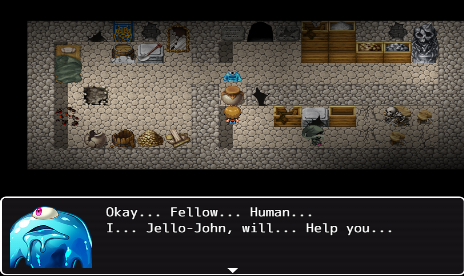 Kid Tales: Part 1 Free Full Game