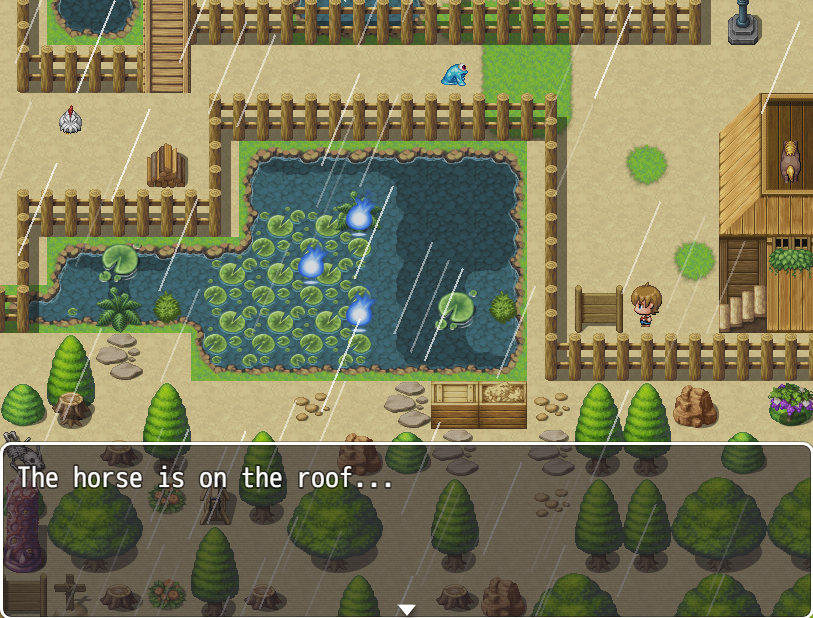 Kid Tales: Part 1 Free Full Game