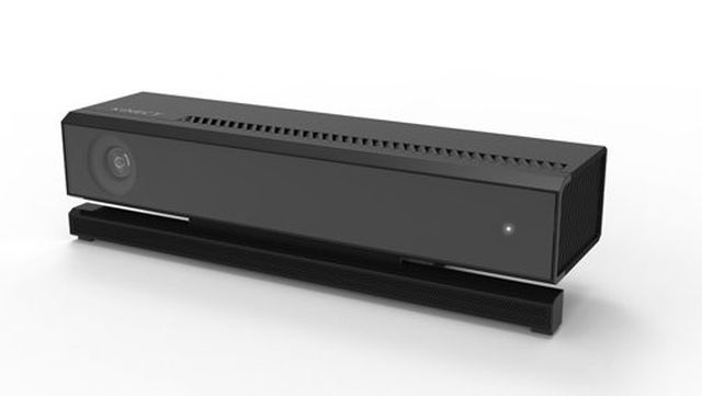 Microsoft stellt Kinect für Windows ein