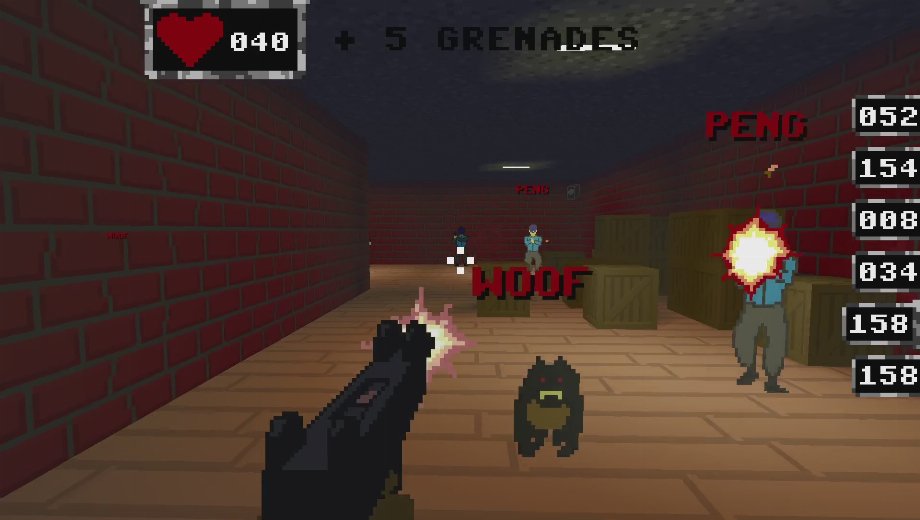 Kill Commando II