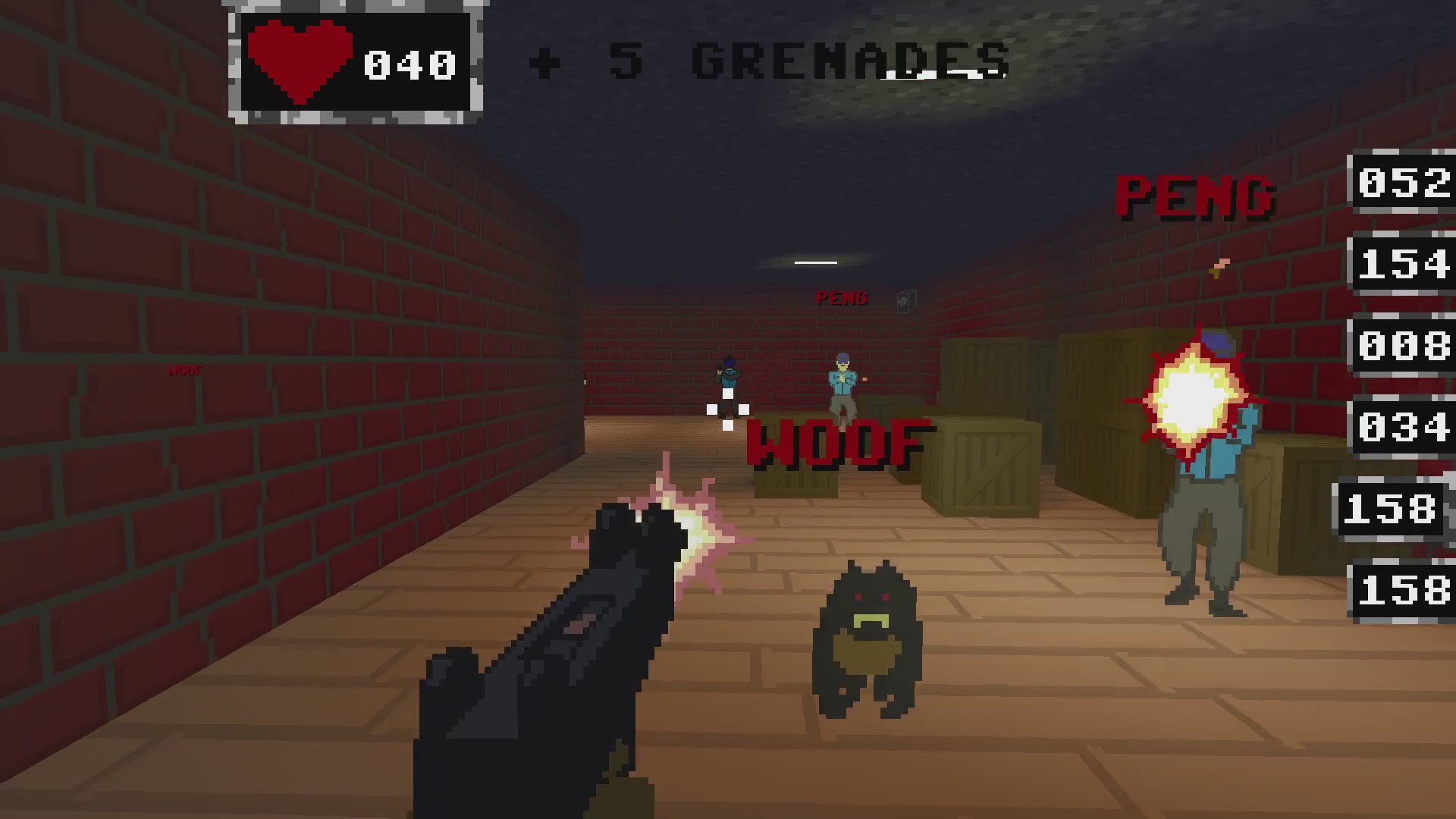 Kill Commando II