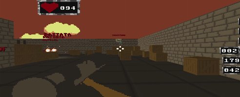 Kill Commando II
