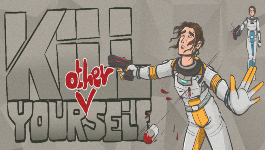 Kill Your Other Self