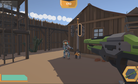 Kill Your Other Self