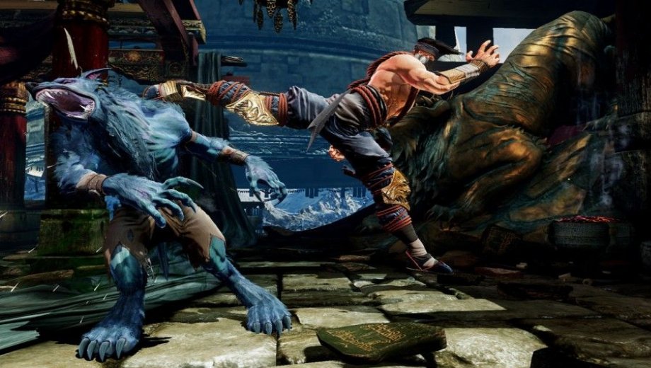 Killer Instinct: Trainer +16 v24.02.2023 (+16 Trainer)