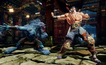 Killer Instinct: Trainer +16 v24.02.2023 (+16 Trainer)