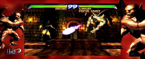 Killer Instinct 2 Classic