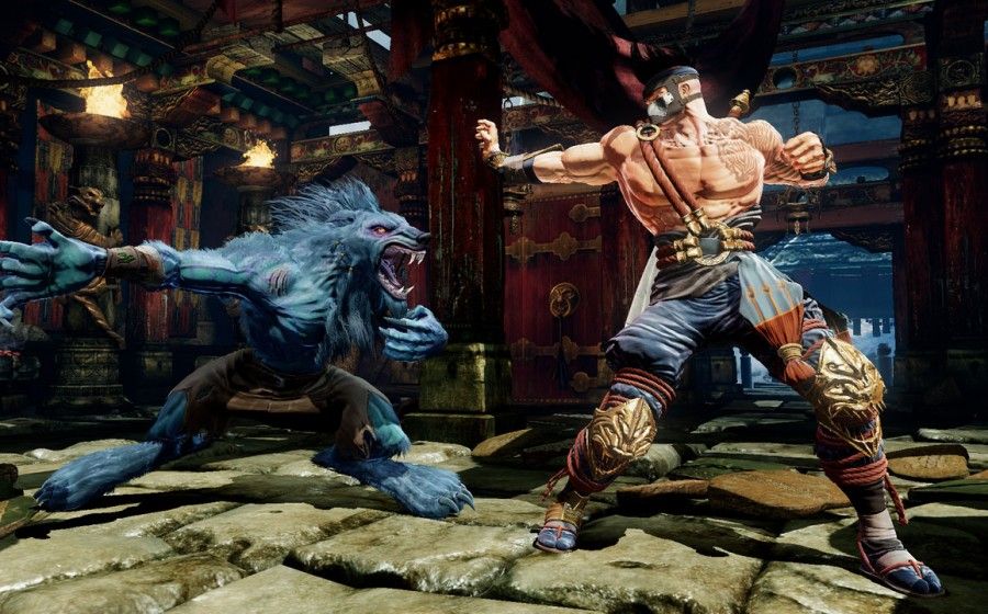 Killer Instinct: Trainer +16 v24.02.2023 (+16 Trainer)
