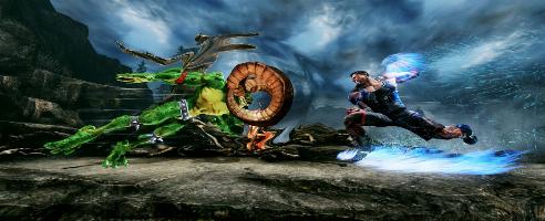 Killer Instinct Season 3 Will Be Windows 10 Exclusive On PC