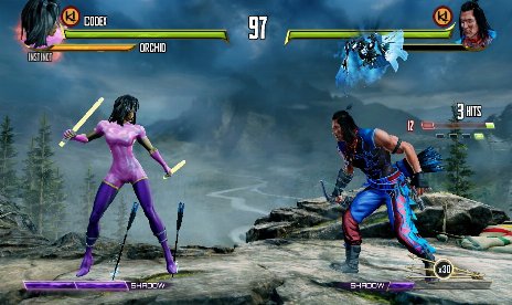 KILLER INSTINCT V3.9.39080.1.289200.R (+14 TRAINER)