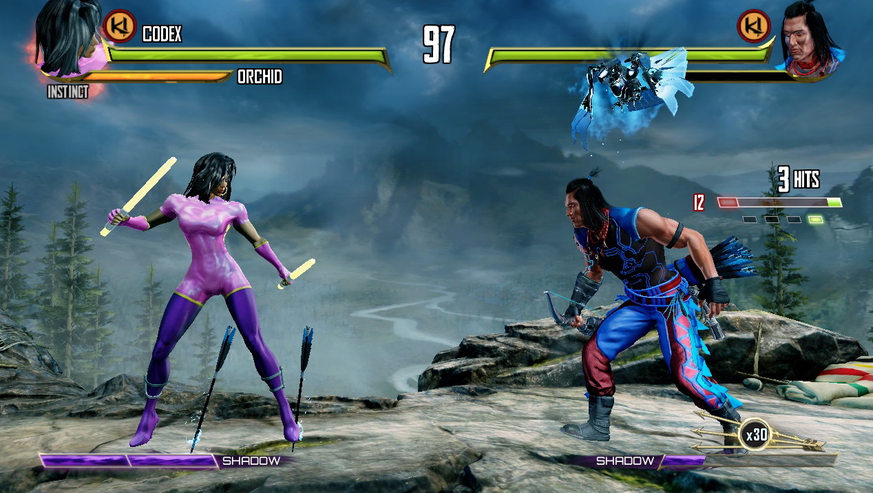 INSTINTO ASESINO V3.9.39080.1.289200.R (+14 ENTRENADOR)