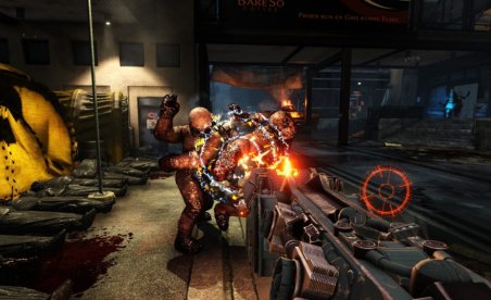 Killing Floor 2 v1048-v1068 (+17 Entrenador)