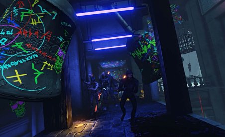 Killing Floor 2: v1048-v1071 (+17 Entrenador)