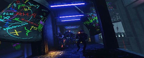 Killing Floor 2: v1048-v1071 (+17 Trainer)