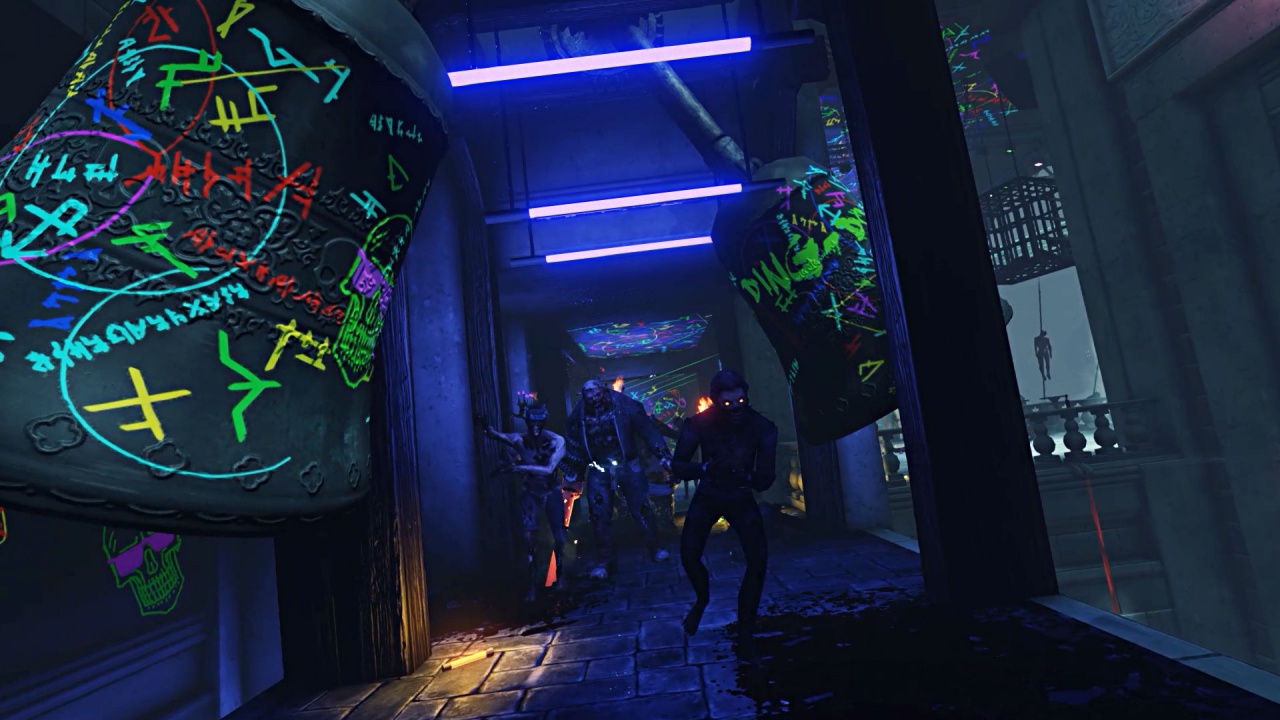 Killing Floor 2 : v1048-v1071 (+17 Trainer)