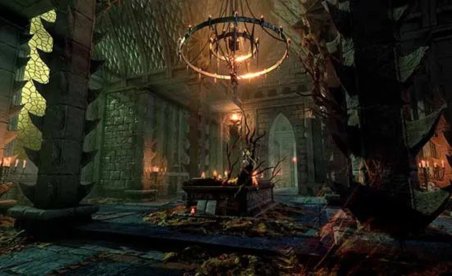 Killing Floor 2: v1048-v1093 (Más +18 Entrenador)