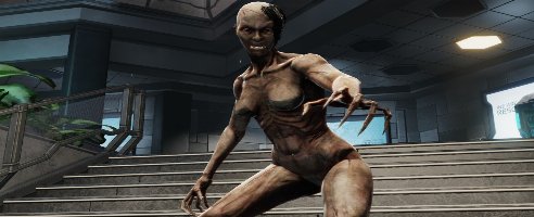 Killing Floor 2 v1048-v1112 (+18 Trainer)