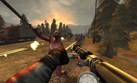 Killing Floor v1.0 build_2009-02-09_10.82 (+8 Entrenador)