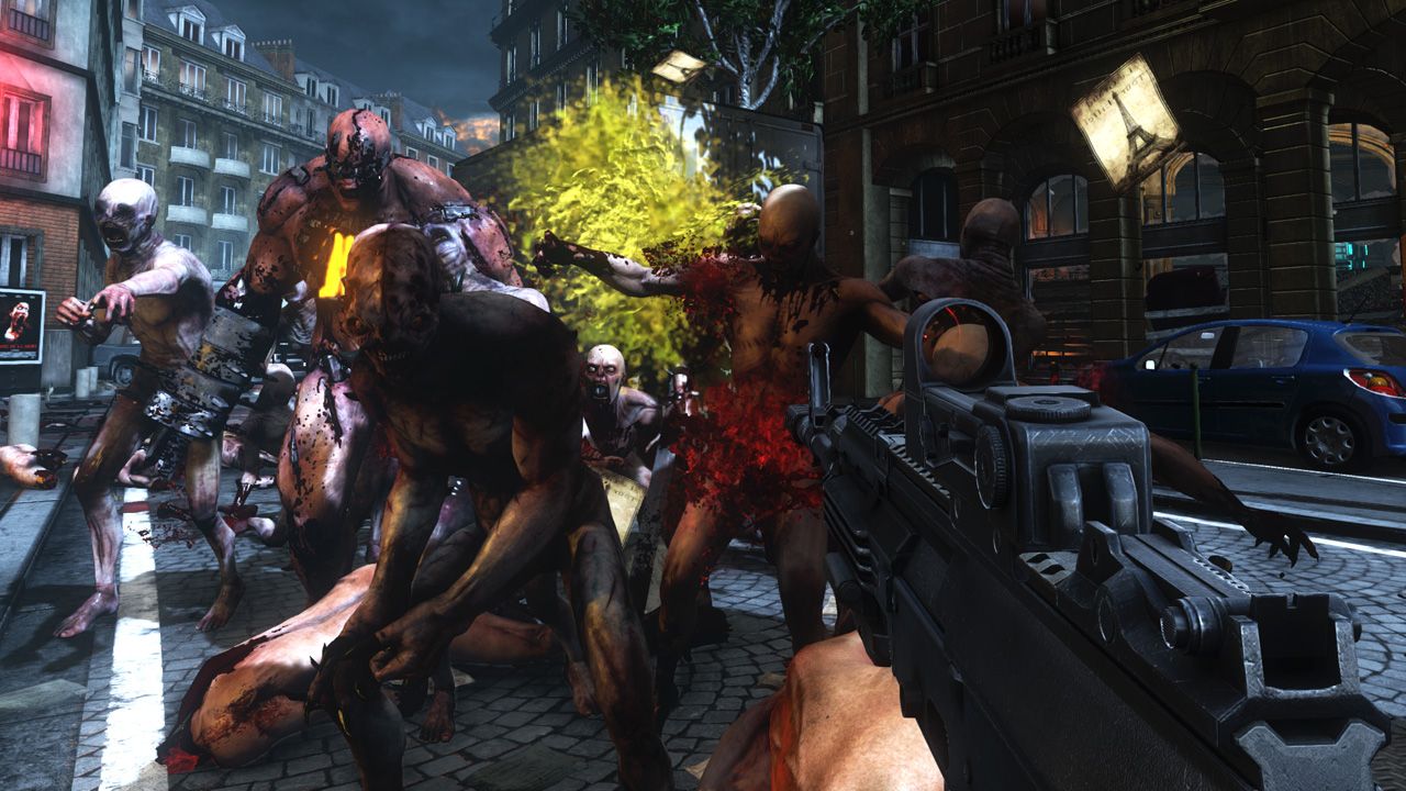 Tripwire Boss: Das zweite goldene Zeitalter für PC-Spiele ist angebrochen