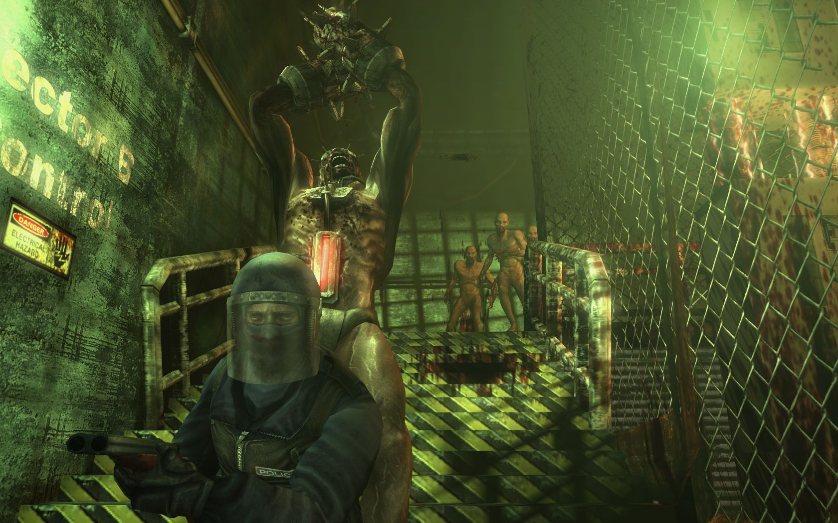 Killing Floor 2