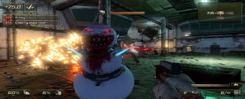 Killing Room v1.37.1 (+14 Trainer) [Nemesis]