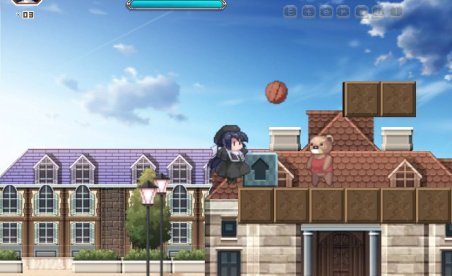 Killjoy Hunter Yuuko (+5 Trainer)