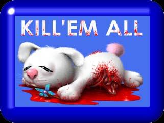 Kill ’em All