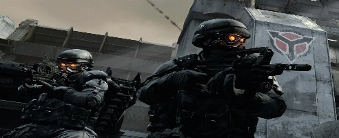 Management-Entscheidung verursachte Killzone 2-Verzögerung