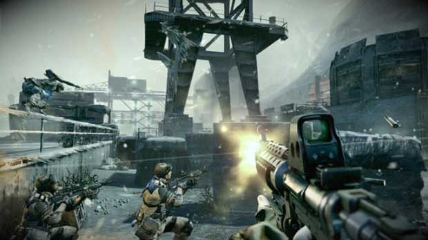 Killzone 3 Multiplayer Goes Free This Week