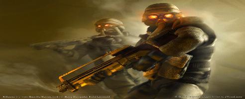 Killzone 3 Has Less Frequent But More Impactful Swearing Than Killzone 2