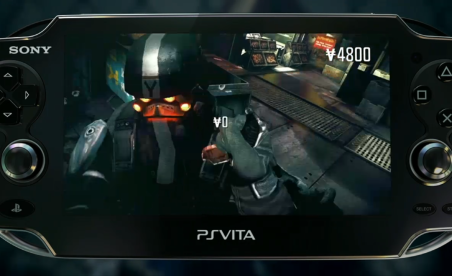 Sony: PS Vita AAA Games Are No Longer Viable