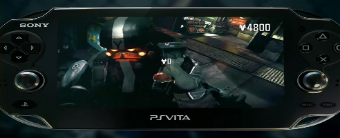 Sony: PS Vita AAA-Spiele sind nicht mehr lebensfähig