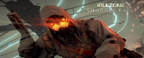 Killzone : Shadow Fall