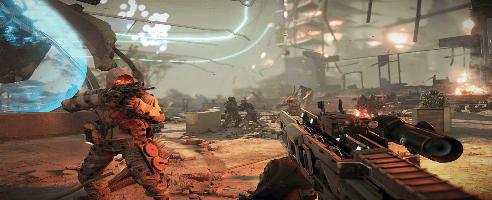 Sony verklagt wegen fehlender "Native 1080p"-Grafik in Killzone