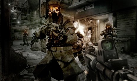 Second Killzone 2 DLC Detailed