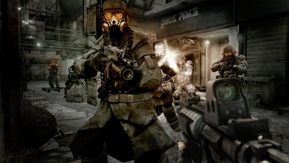 Second Killzone 2 DLC Detailed