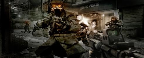 Sony: Killzone 2 3D Patch Was A Misunderstanding