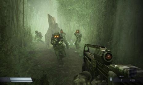 Killzone Trilogy