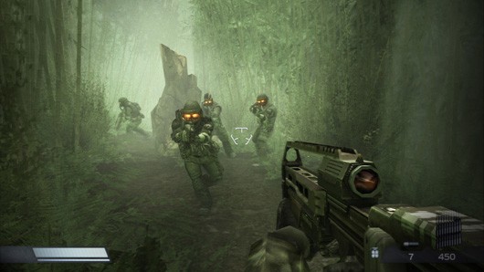 Killzone Trilogy