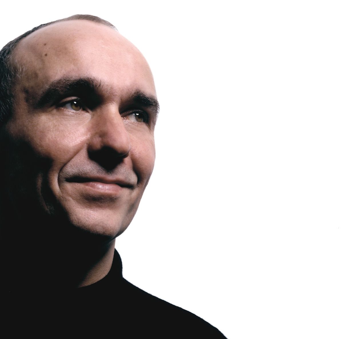 Peter Molyneux: New Technology Will Create New Game Genres Soon