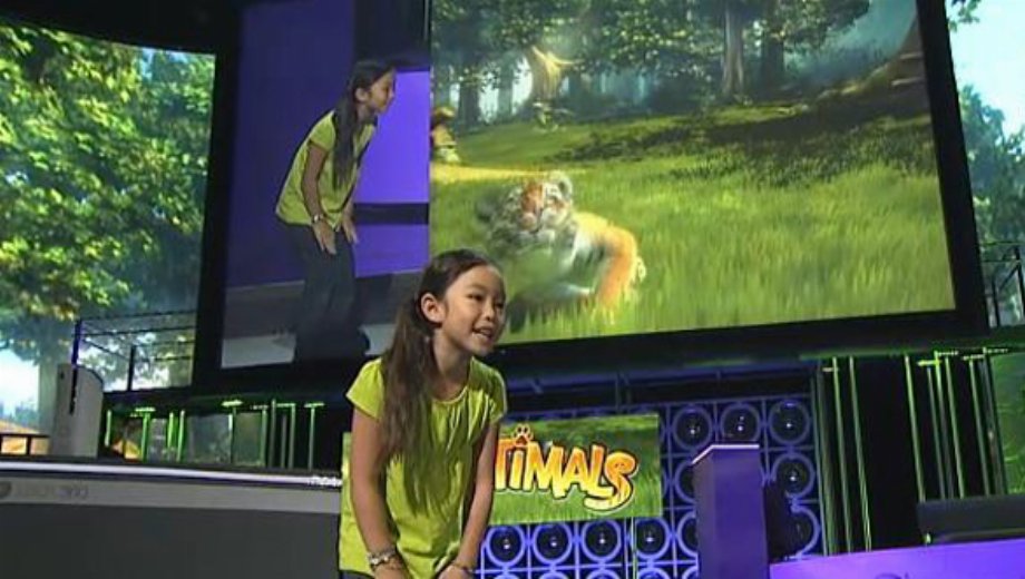 Microsoft: Xbox Is A Family Entertainment Center For 15 Years Old Girls